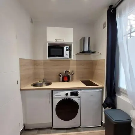 Apartament City ​center Station *